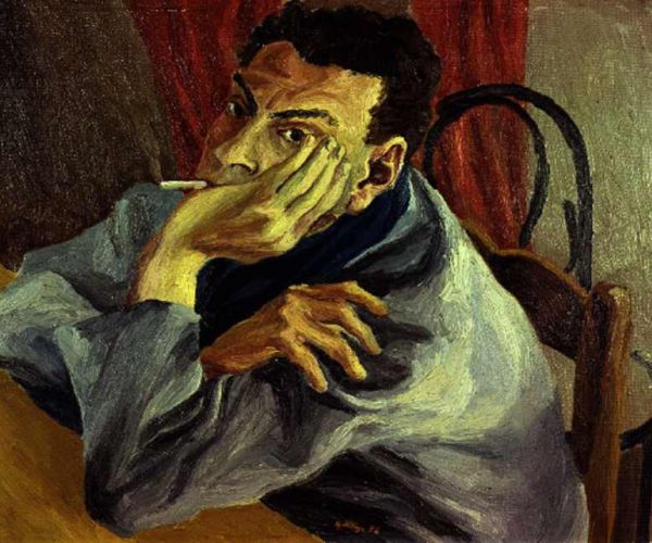 Per una rilettura di Giovani di Federigo Tozzi