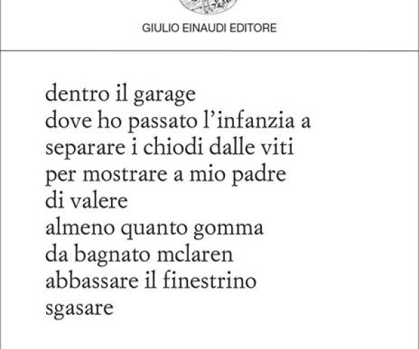 Soggetti abusati per abuso di oggetti. Su 50 tentati suicidi più 50 oggetti contundenti di Alessandra Carnaroli