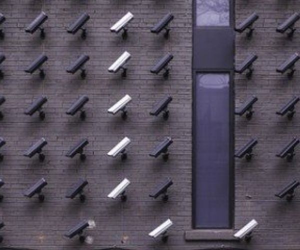 Le telecamere a scuola e mio zio