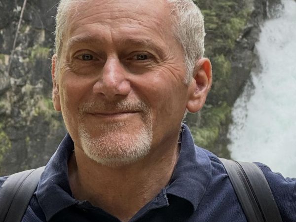 In memoria di Mario Palumbo