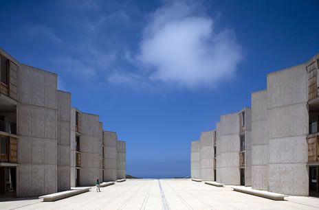 salk institute kahn