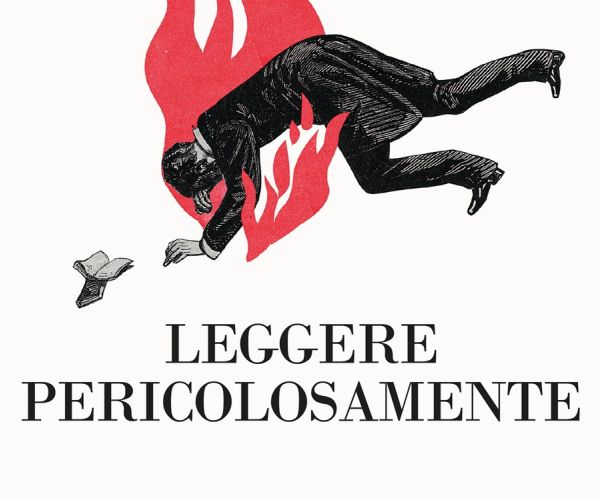 Il potere della letteratura. Su Leggere pericolosamente di Azar Nafisi