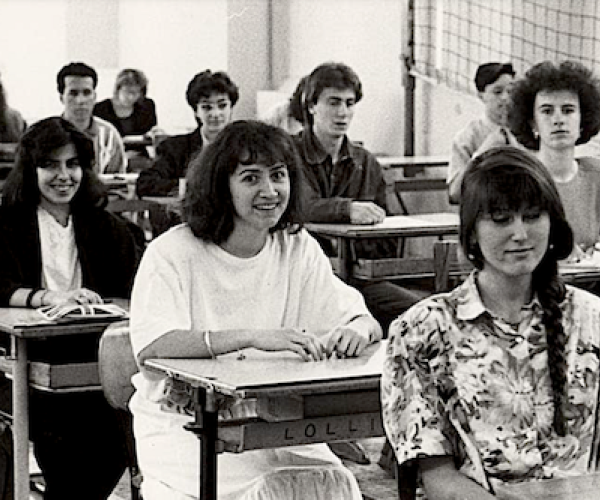 La “maturità” della scuola. Un secolo di esami di Stato tra scuola, letteratura, politica, e società / 1