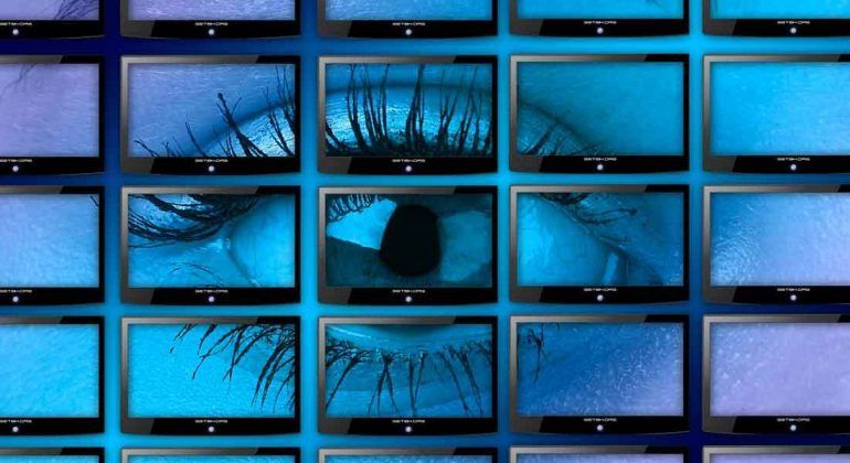 lispettorato nazionale del lavoro dice si alle telecamere per il controllo del lavoratore 2 770x420