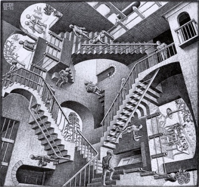 labirinto-escher1