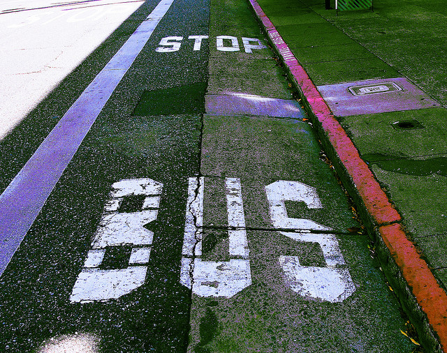 busstop