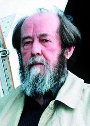 Solzhenitsyn Aleksandr