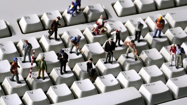 l illusione della neutralit e la democrazia elettronica 9821