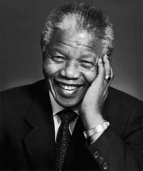 Gli Amori Di Mandela La Letteratura E Noi