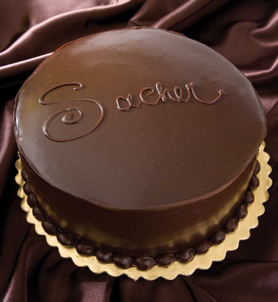 cakes-desserts-sacher-torte