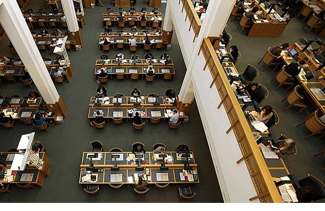 the british library drives the gulfs digital memories m7