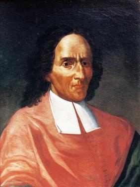Giovan Battista Vico