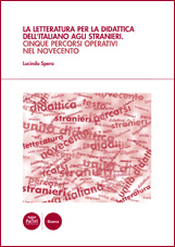 0000000La letteratura per la didattica dellitaliano agli stranieri