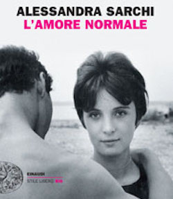 SARCHI LAmoreNormale