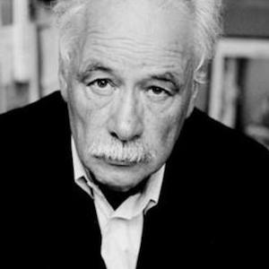 W.G Sebald