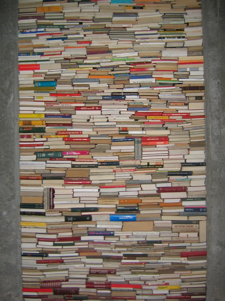 kounellis