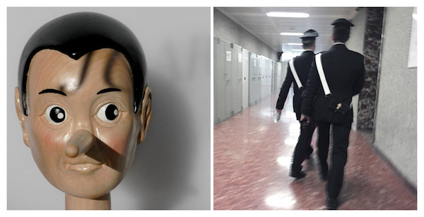 contu pinocchio