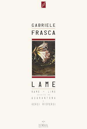 Frasca Cover solo fronte