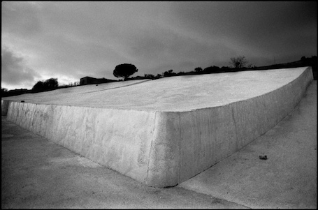 terremoto 1987 49 gibellina a