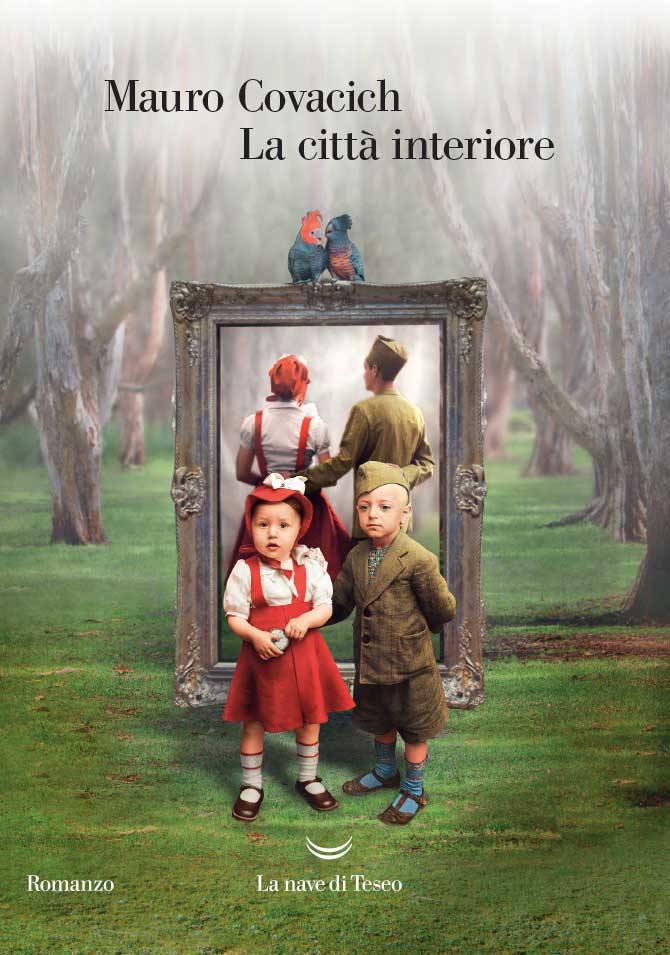 covavivh la citta interiore