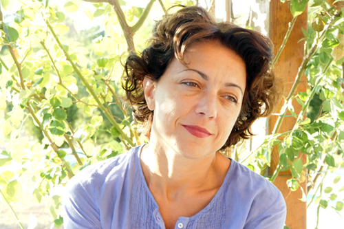 Alessandra Sarchi1