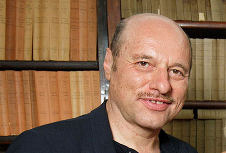 Eraldo Affinati