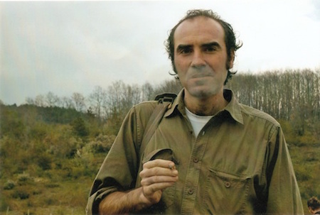 alberto prunetti