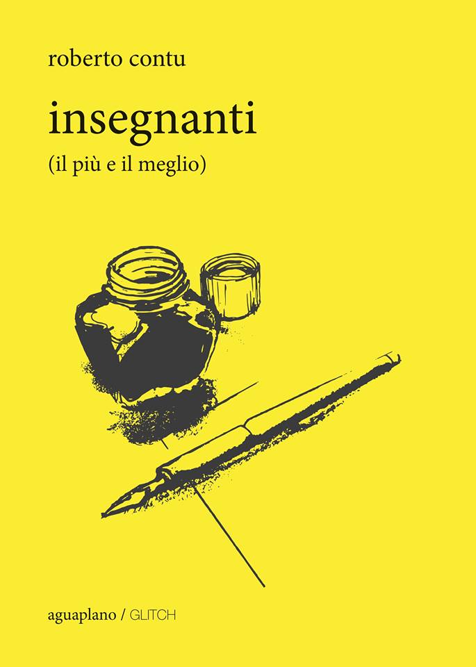Copertina insegnanti