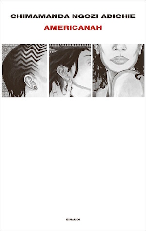 copertina americanah