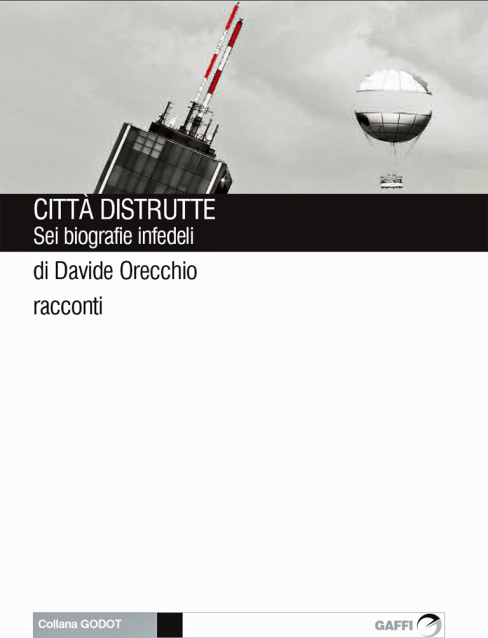 citta distrutte 2011