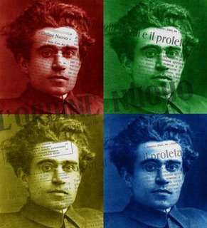 gramsci warhol