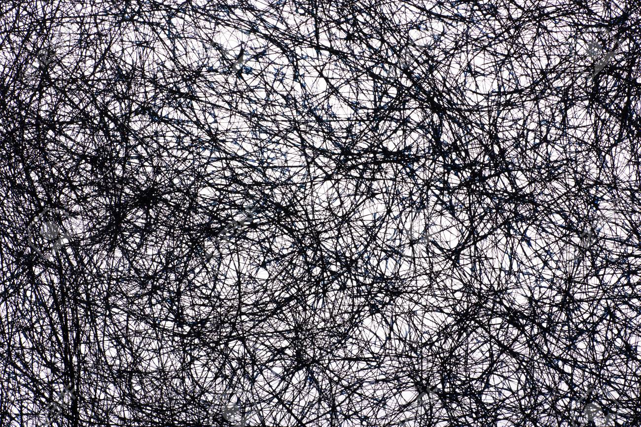 68783436 abstract immagine di una pluralita di fili intrecciati