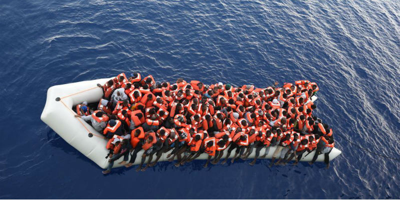 Migranti