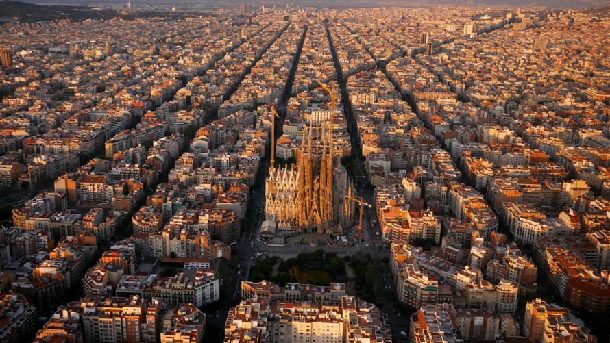 barcellona b