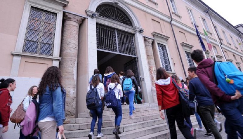 iscrizioni