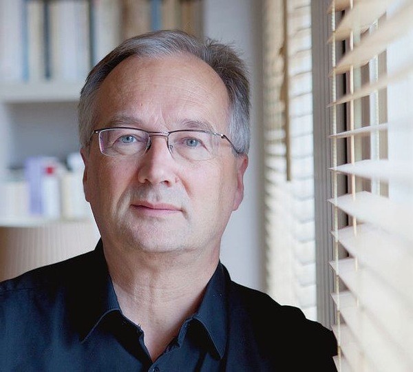 Bernard Friot pris jour annee sabbatique pour consacrer metier ecrivain Une annee jamais pris 0 730 540