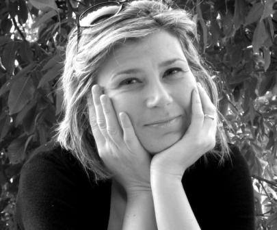 Benedetta Bonfiglioli scrittrice