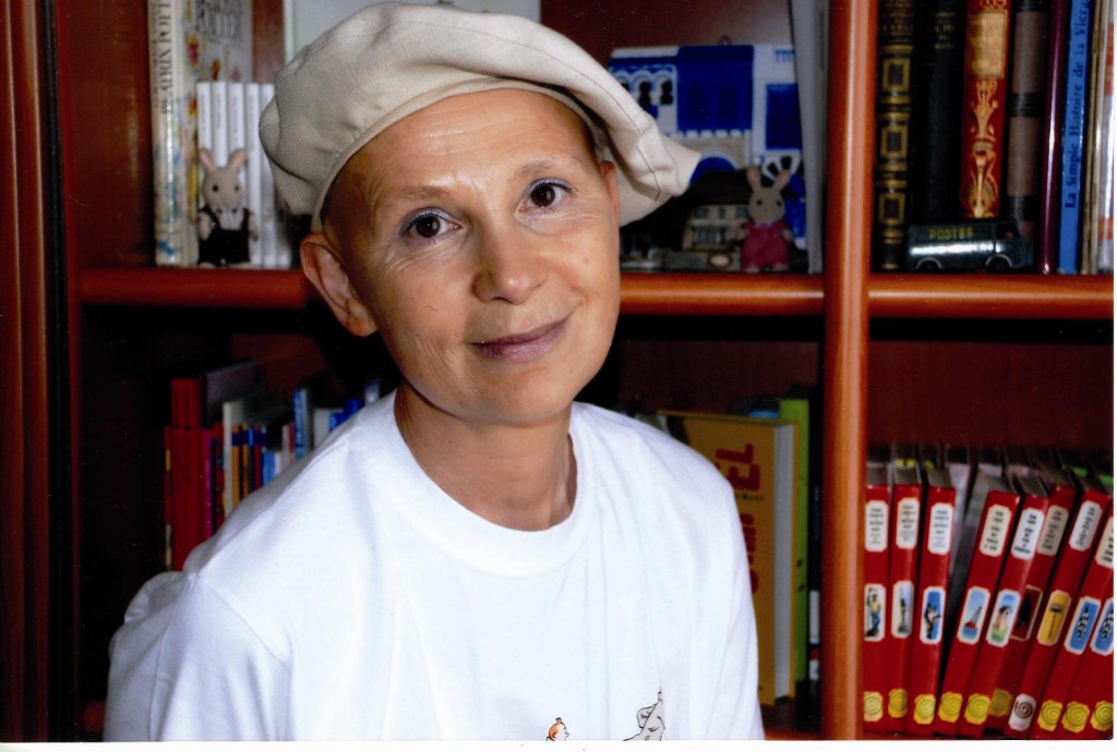 Murail mari aude