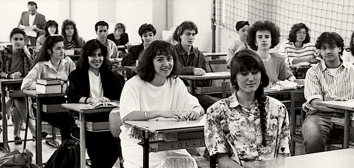 esame di stato maturita attesa