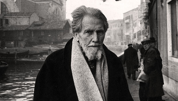 EzraPound