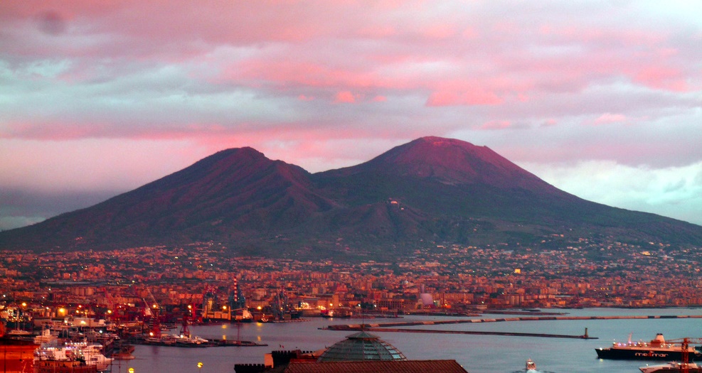 Ischia 02 iStock 000062194080
