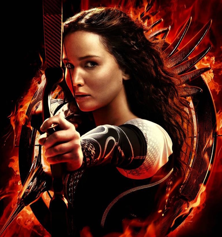 hunger games la ragazza di fuoco