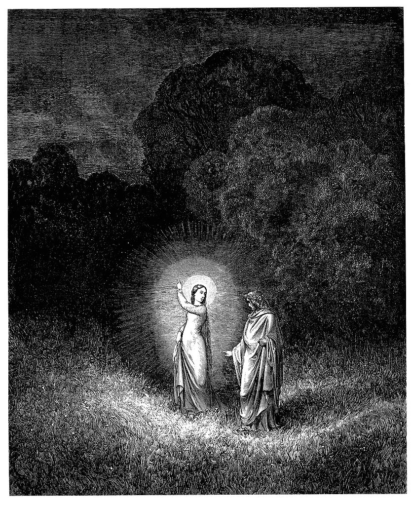 833px-Gustave_Doré_-_Dante_Alighieri_-_Inferno_-_Plate_7_(Beatrice).jpg