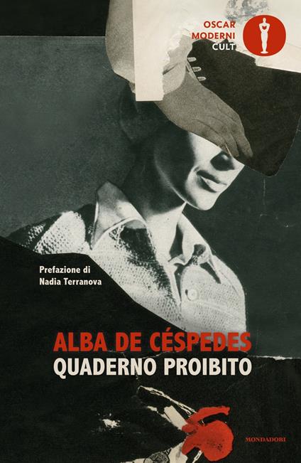 Perché leggere “Quaderno proibito” di Alba De Céspedes – La letteratura e  noi