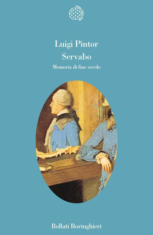 Servabo: soggezione e utilità della memoria secondo Luigi Pintor – La  letteratura e noi