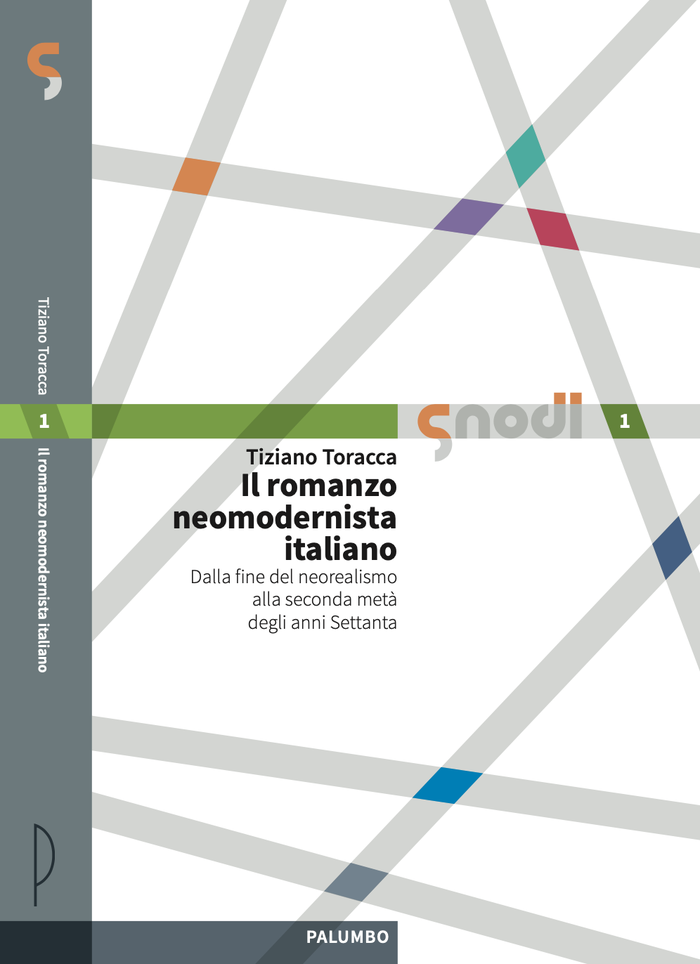 G.B. Palumbo Editore & C. - Le parole del Mondo - Narrativa