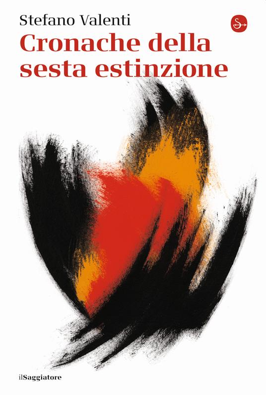 Il disagio di Robinson. Sul nuovo romanzo di Stefano Valenti – La  letteratura e noi