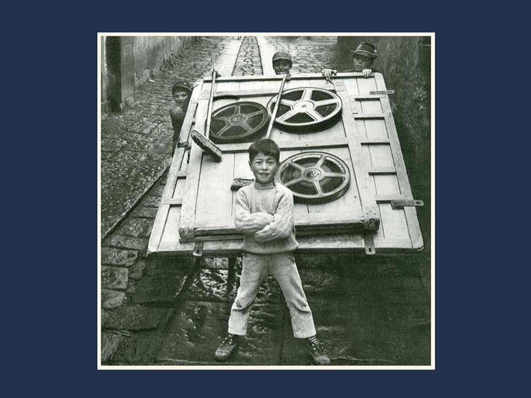 Lunga a vita al principe di Danimarca! Rileggere Carla Melazzini