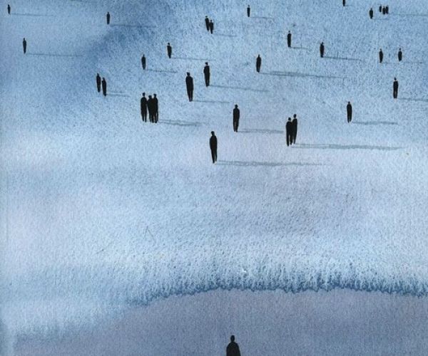 Note su una frase di Primo Levi