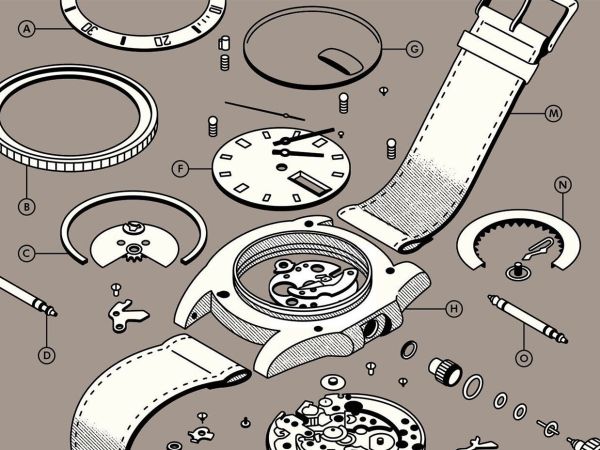 Exploded view: fare a pezzi la realtà per ricostruire